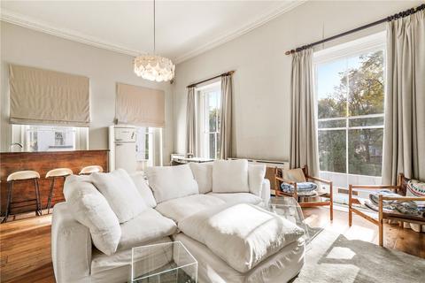2 bedroom apartment to rent, Ladbroke Grove, London, W11