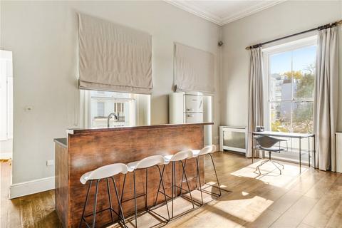 2 bedroom apartment to rent, Ladbroke Grove, London, W11