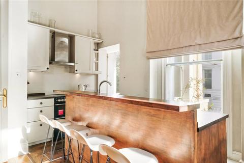2 bedroom apartment to rent, Ladbroke Grove, London, W11