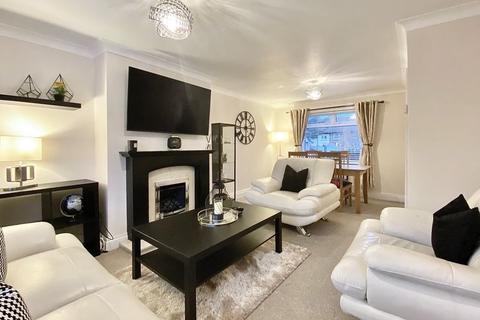 15 Cunningham Place, Ayr, KA7 3HZ