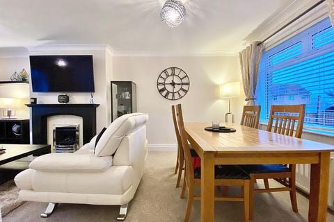 15 Cunningham Place, Ayr, KA7 3HZ