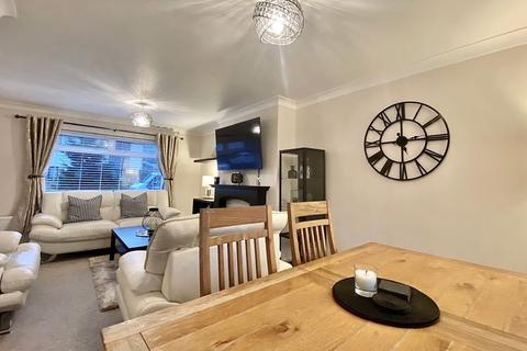 15 Cunningham Place, Ayr, KA7 3HZ