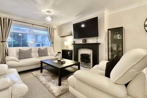 15 Cunningham Place, Ayr, KA7 3HZ