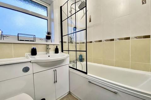 15 Cunningham Place, Ayr, KA7 3HZ