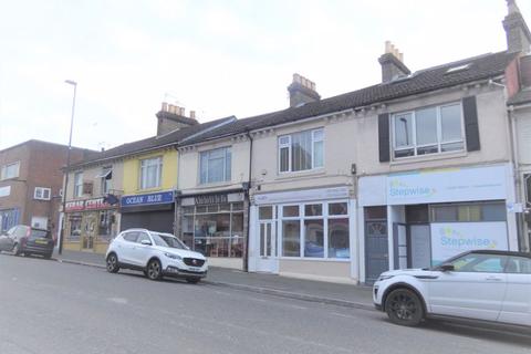 1 bedroom flat for sale - Portsmouth Road,Woolston, SO19 9AA