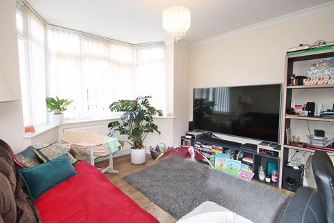 2 bedroom ground floor maisonette for sale, Nibthwaite Road, Harrow