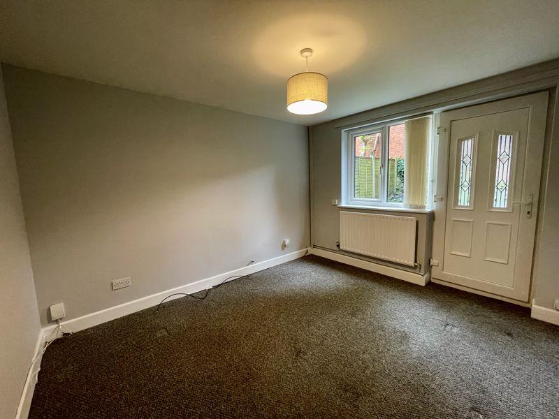 Hough House, Deane, Bolton, Lancashire 1 bed apartment £500 pcm (£115 pw)