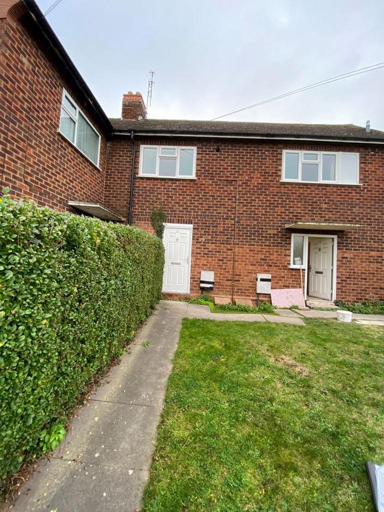Maund Close, Charford, Bromsgrove 1 bed apartment to rent £675 pcm (£