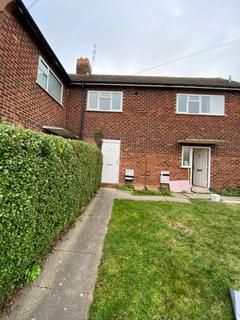 1 bedroom apartment to rent, Maund Close, Charford, Bromsgrove