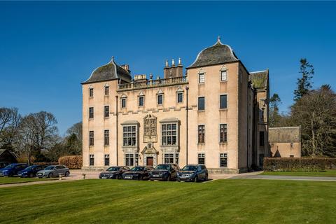 4 bedroom terraced house for sale, Tower House, Keith Hall, Inverurie, Aberdeenshire, AB51
