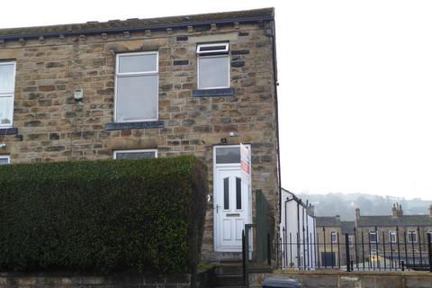 2 bedroom terraced house to rent, Low Lane, Birstall, Batley