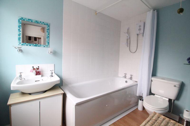 Collingwood Street, South Shields 1 bed terraced house £59,950