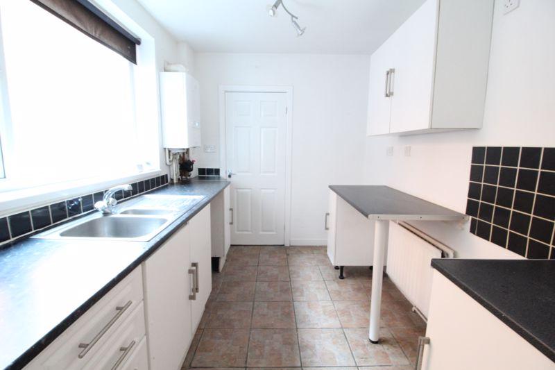 Wilberforce Street, Jarrow 2 bed apartment £45,000