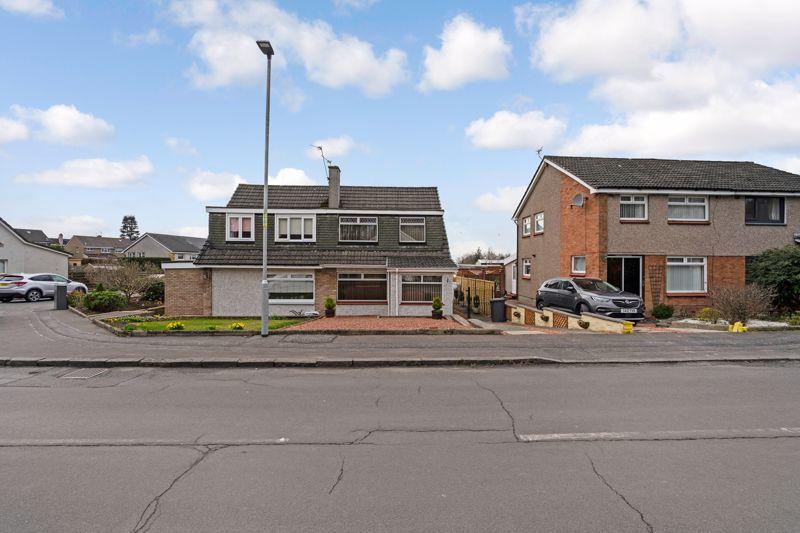 Cromarty Road 3 bed semidetached house £147,500