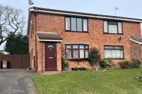 undefined, Redwood Way, Coppice Farm WV12