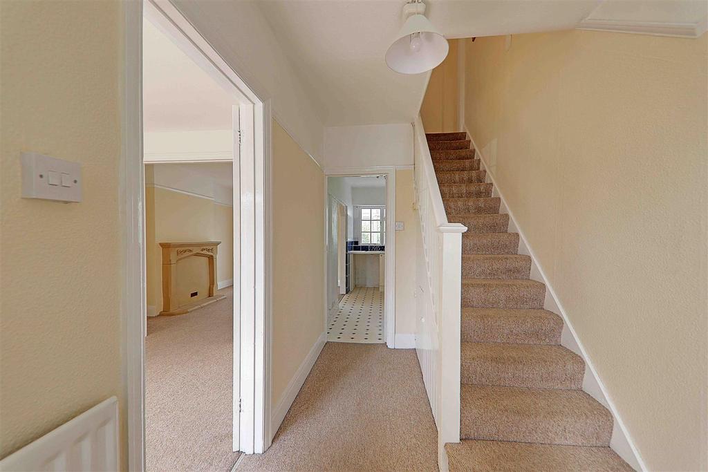 Sompting Road, Worthing 3 bed end of terrace house £1,400 pcm (£323 pw)