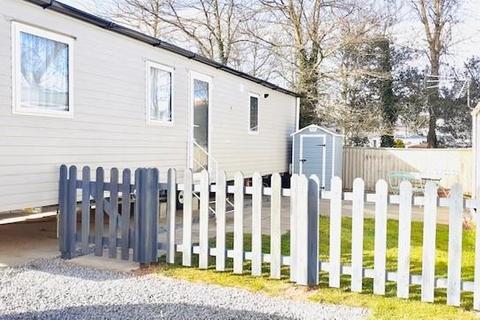 2 bedroom detached bungalow for sale, Ladram Bay, Otterton, Budleigh Salterton