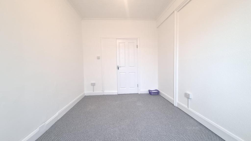 Bedroom #1
