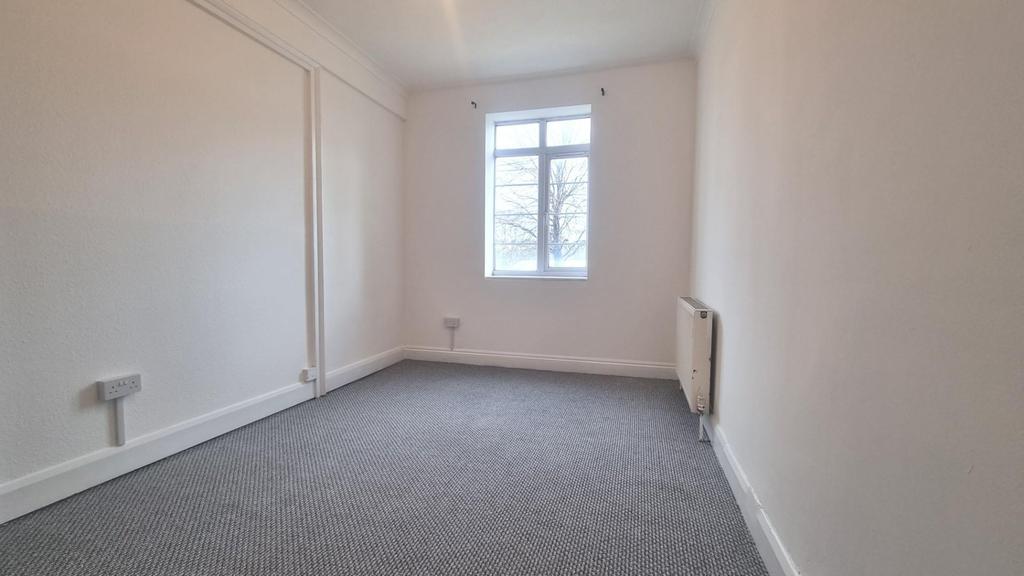Bedroom #1
