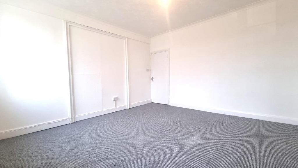 Bedroom #2