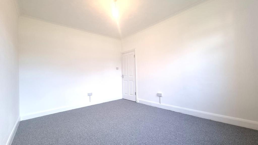 Bedroom #3