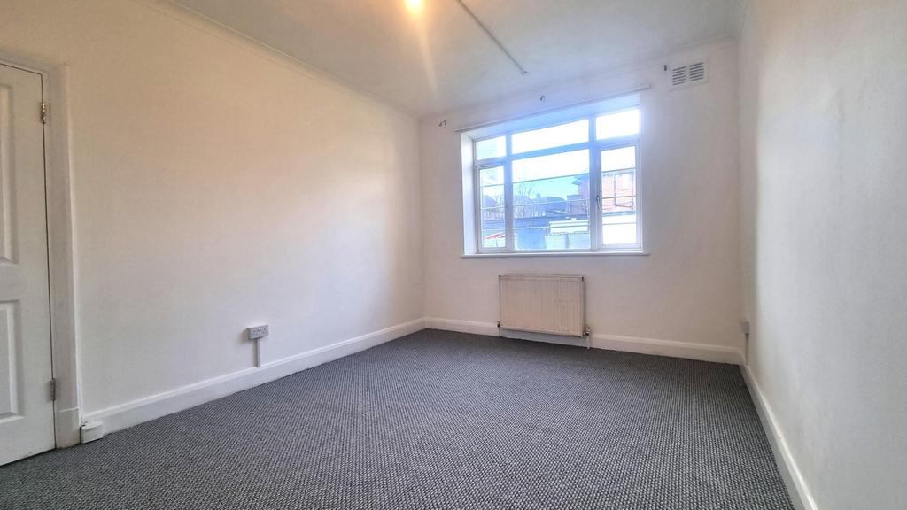 Bedroom #3