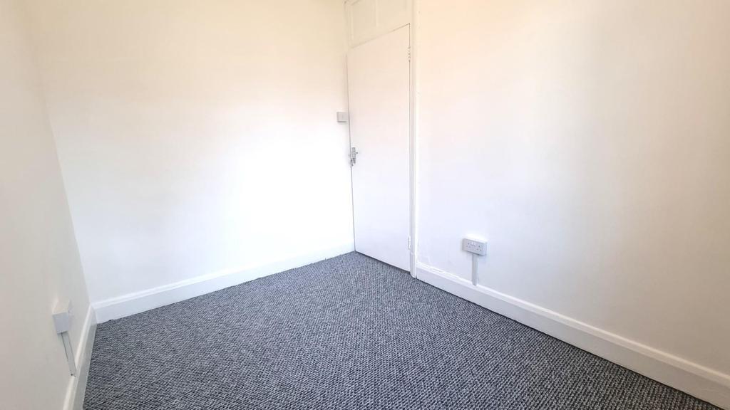 Bedroom #4