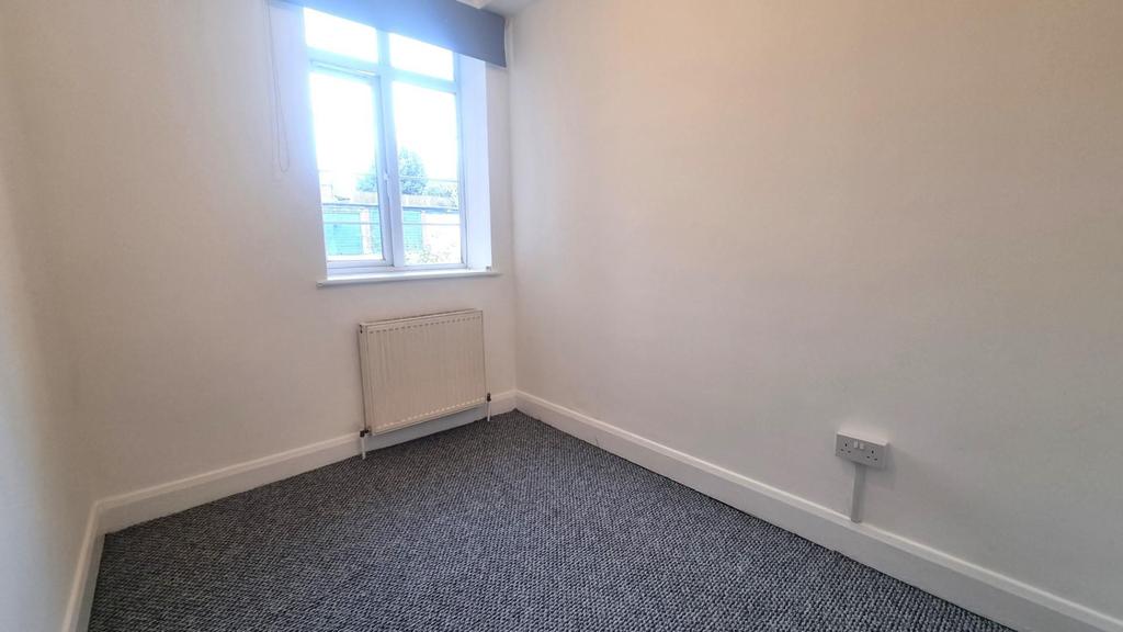 Bedroom #4