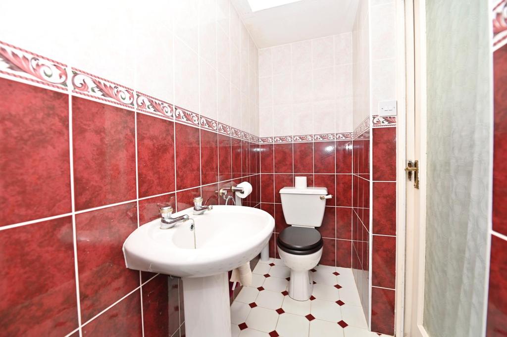 Cloakroom