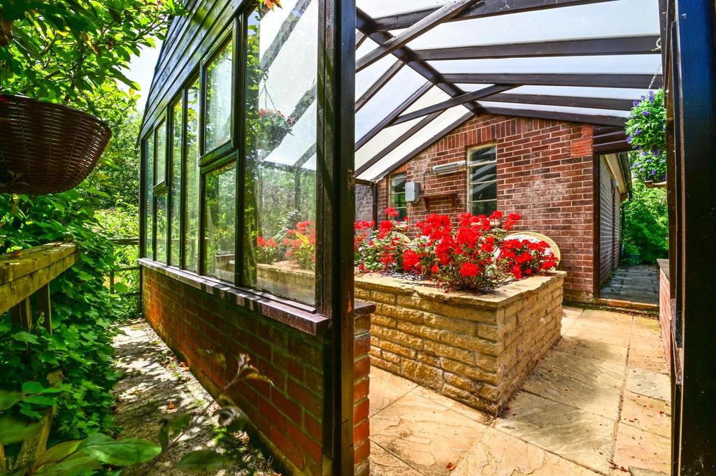Greenhouse