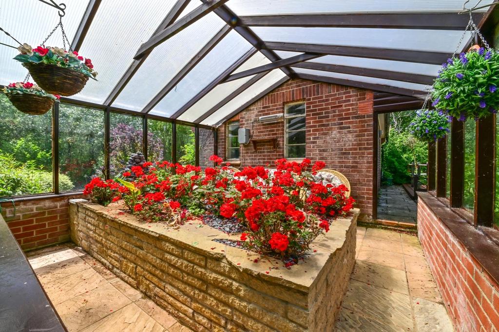 Greenhouse