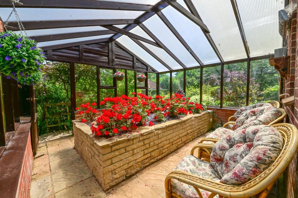 Greenhouse