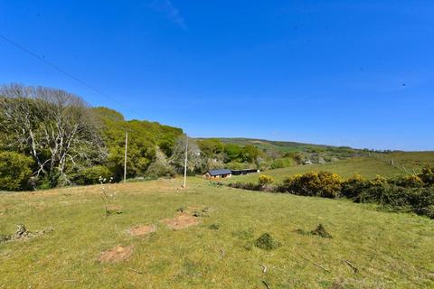 2 bedroom detached bungalow for sale, - NEW BUILD WITH PADDOCK - Alverstone Garden Village