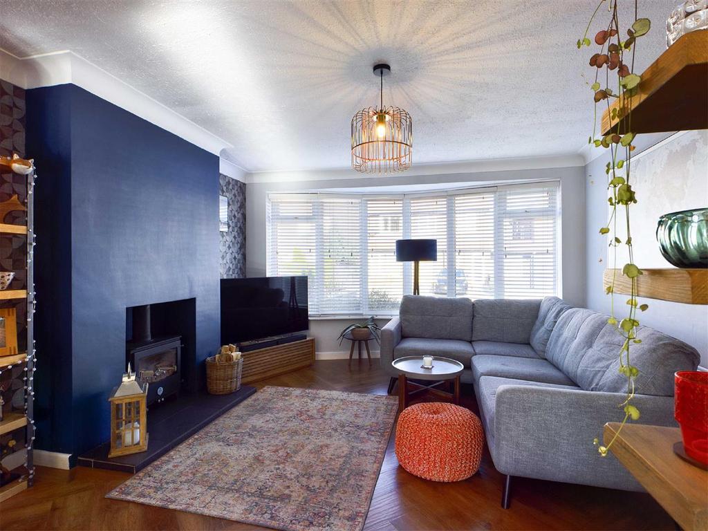 Monkhouse Avenue, North Shields 3 bed semidetached house £365,000