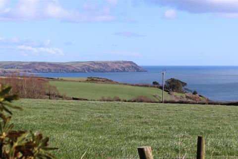 4 bedroom farm house for sale, Portloe, Roseland Peninsula