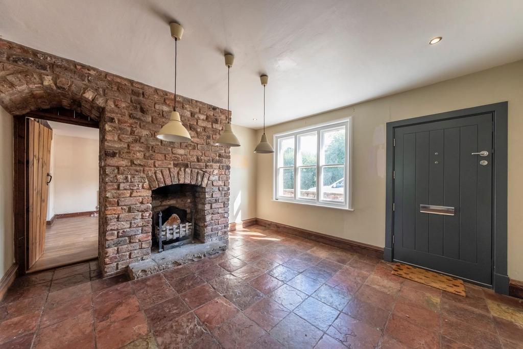 Dog Lane, Kelsall 3 bed detached house for sale £525,000
