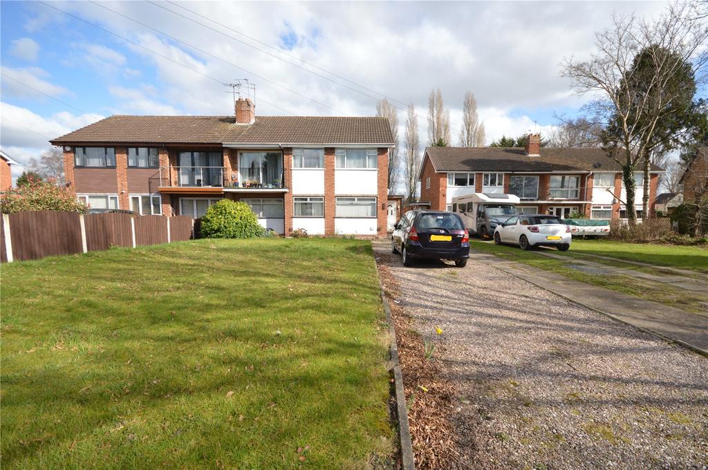 Tile Cross Road, Tile Cross... 3 bed £145,000