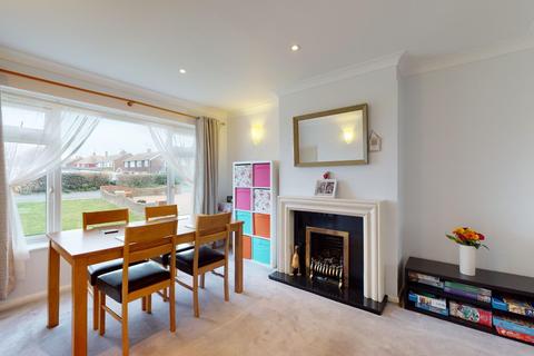 19 Alexander Drive, Faversham, ME13 7TB