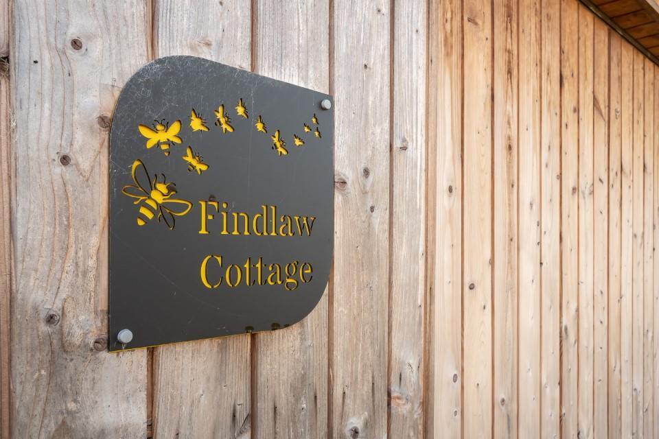 Findlaw Cottage