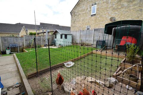 11 Gregory Mead, Yatton, Bristol, BS49 4QJ