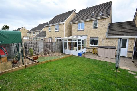 11 Gregory Mead, Yatton, Bristol, BS49 4QJ