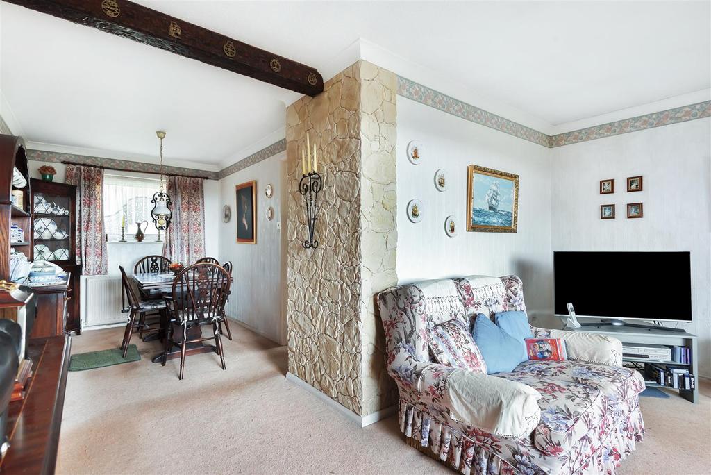 Lyte Lane, West Charleton, Kingsbridge 3 bed bungalow £400,000