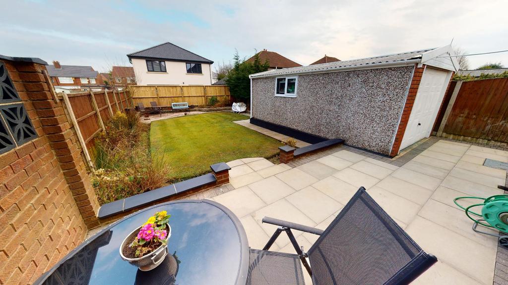 Lester Drive, Eccleston, St Helens... 3 bed semidetached house £270,000