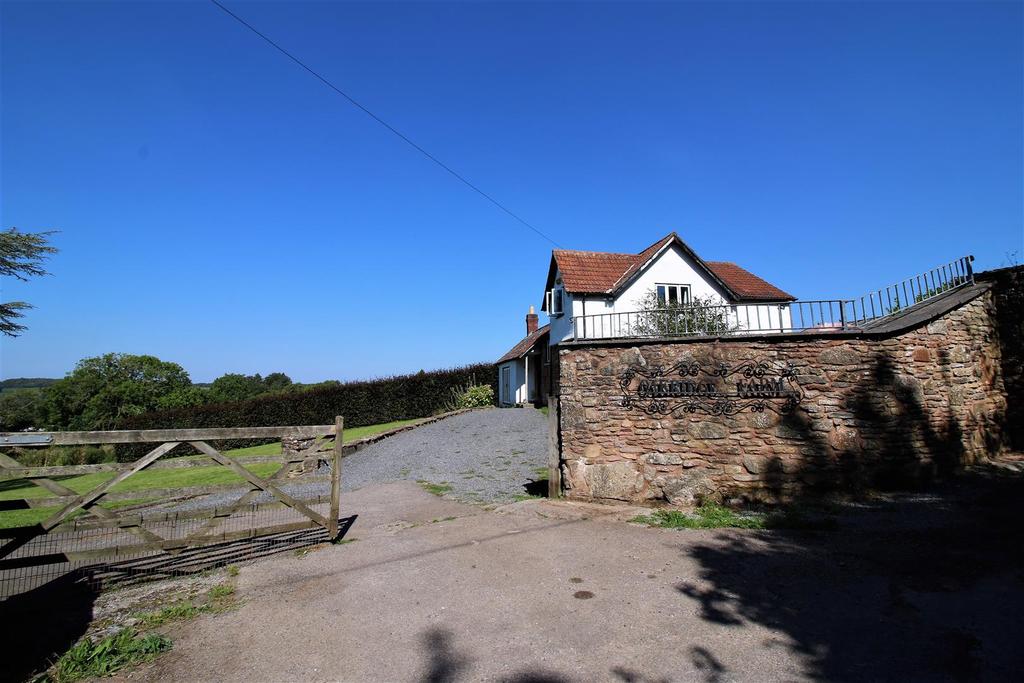 Sought after location in Sidcot with... 4 bed detached house £1,195,000