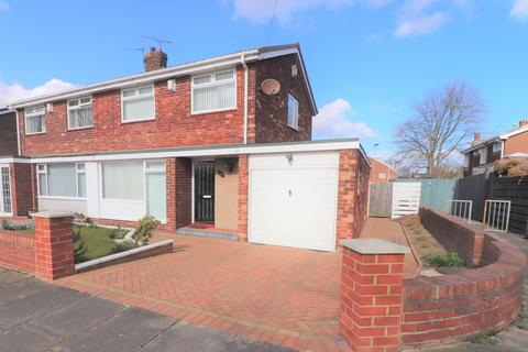 6 Ancroft Place, Ashington, NE63 0TP
