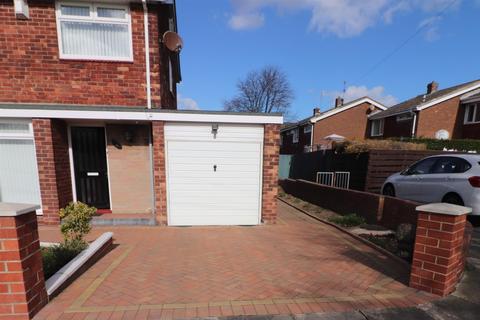 6 Ancroft Place, Ashington, NE63 0TP