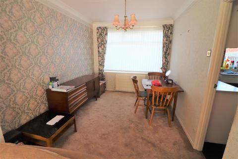 6 Ancroft Place, Ashington, NE63 0TP