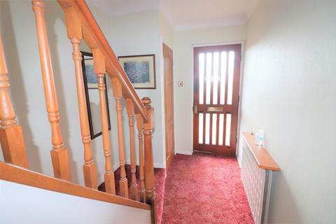 6 Ancroft Place, Ashington, NE63 0TP