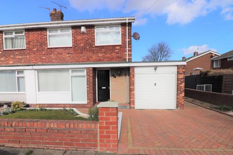6 Ancroft Place, Ashington, NE63 0TP