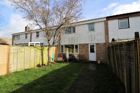 47 Moorfield Road, Backwell, Bristol, BS48 3NX
